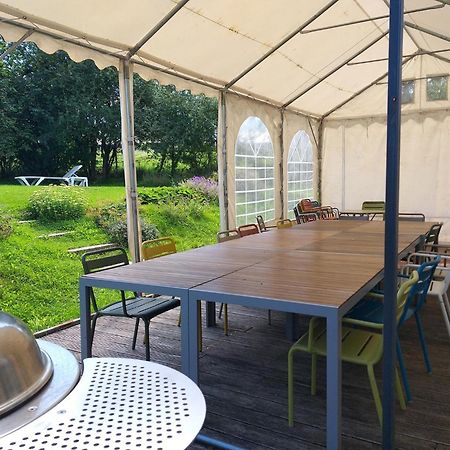 Maison Berton Gedinne Екстериор снимка