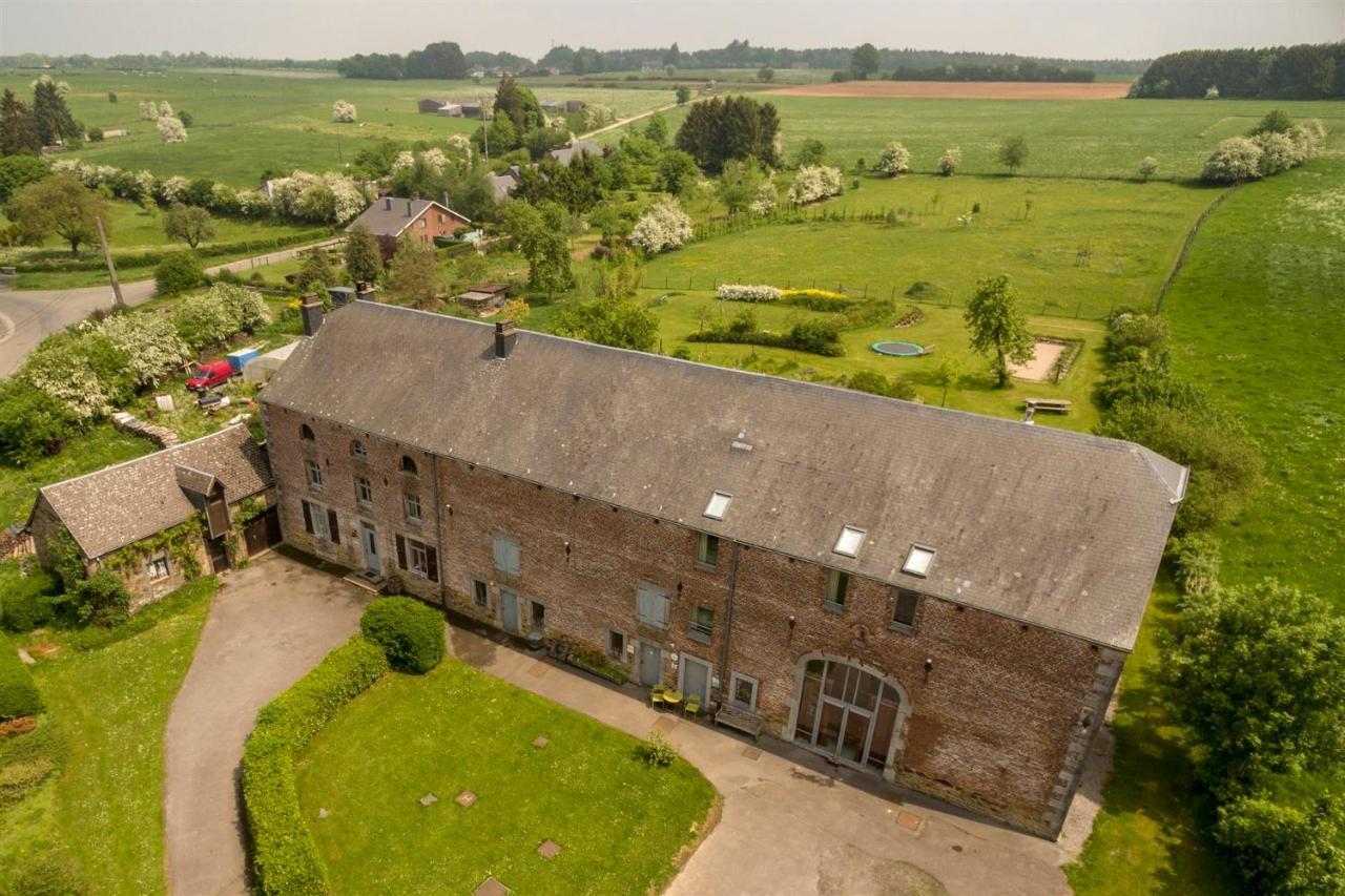 Maison Berton Gedinne Екстериор снимка