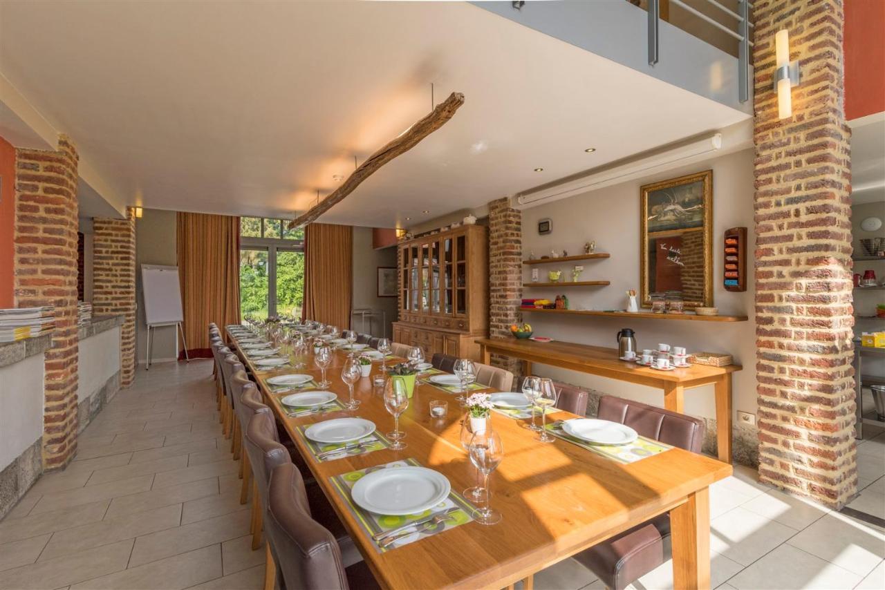 Maison Berton Gedinne Екстериор снимка