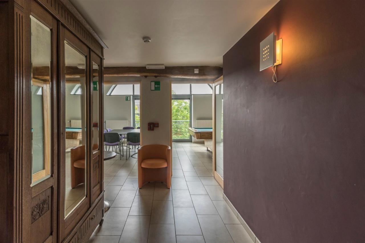 Maison Berton Gedinne Екстериор снимка