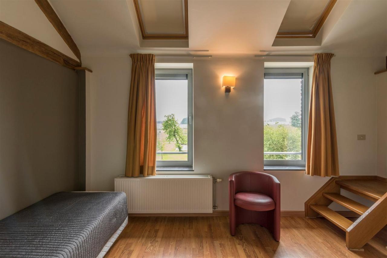 Maison Berton Gedinne Екстериор снимка