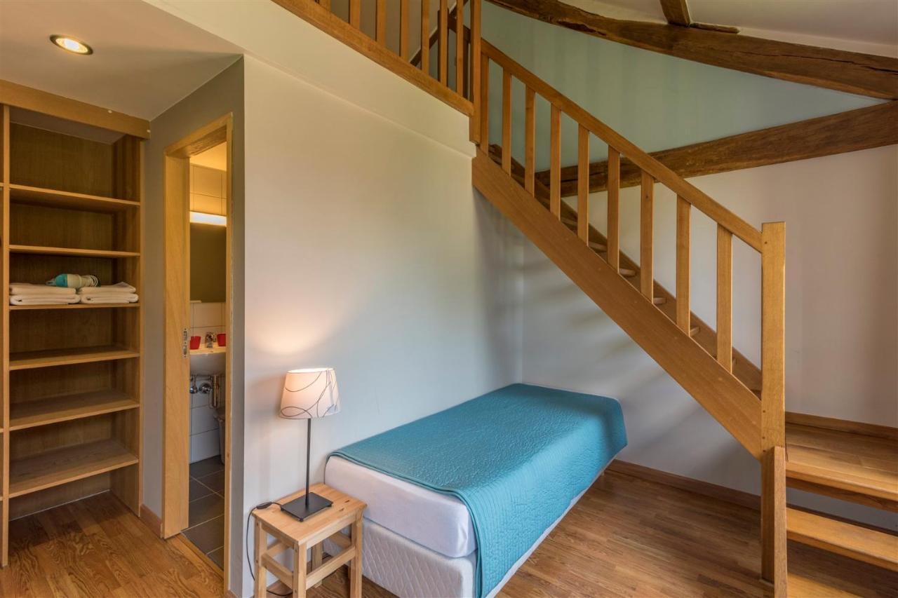 Maison Berton Gedinne Екстериор снимка