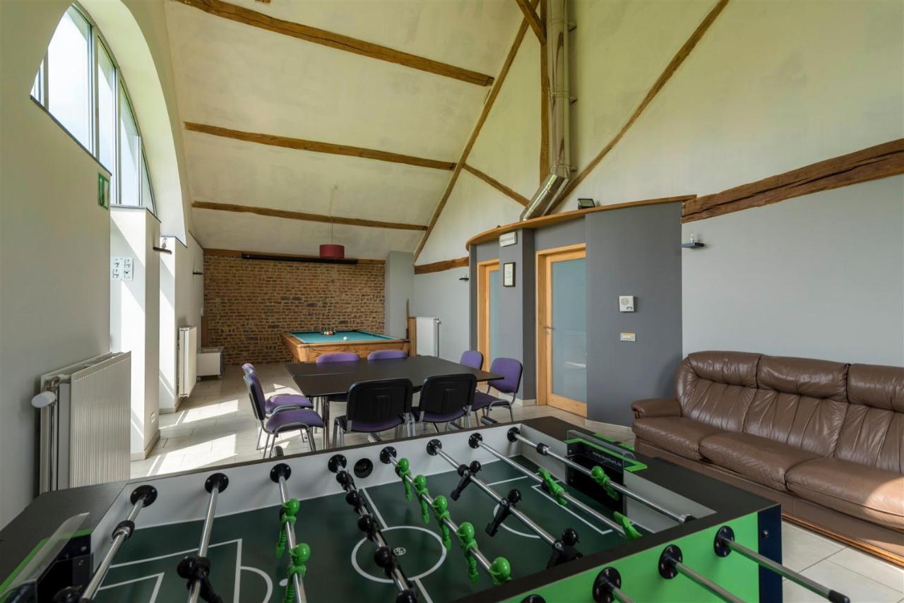Maison Berton Gedinne Екстериор снимка