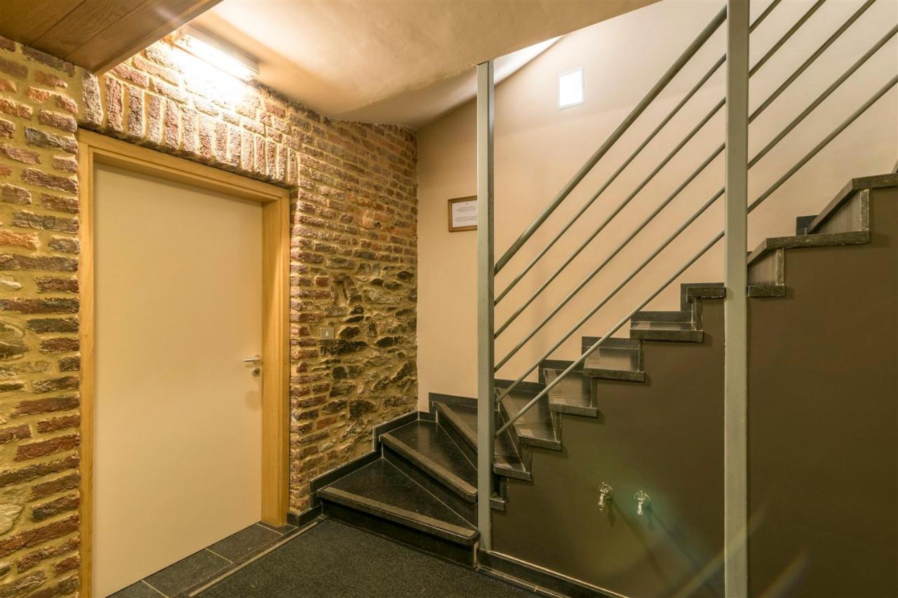 Maison Berton Gedinne Екстериор снимка
