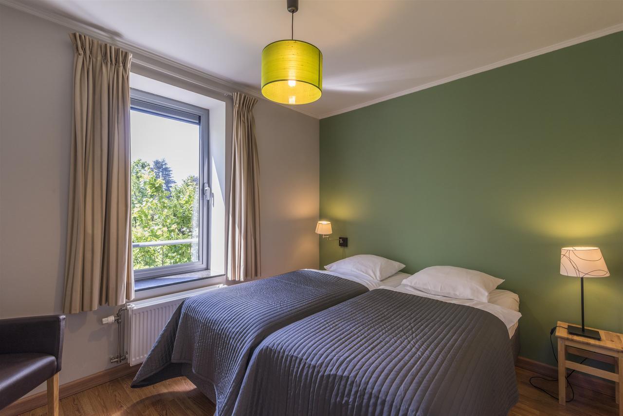 Maison Berton Gedinne Екстериор снимка