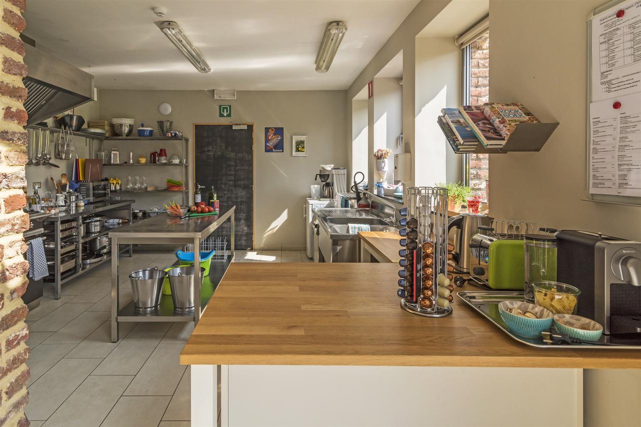 Maison Berton Gedinne Екстериор снимка