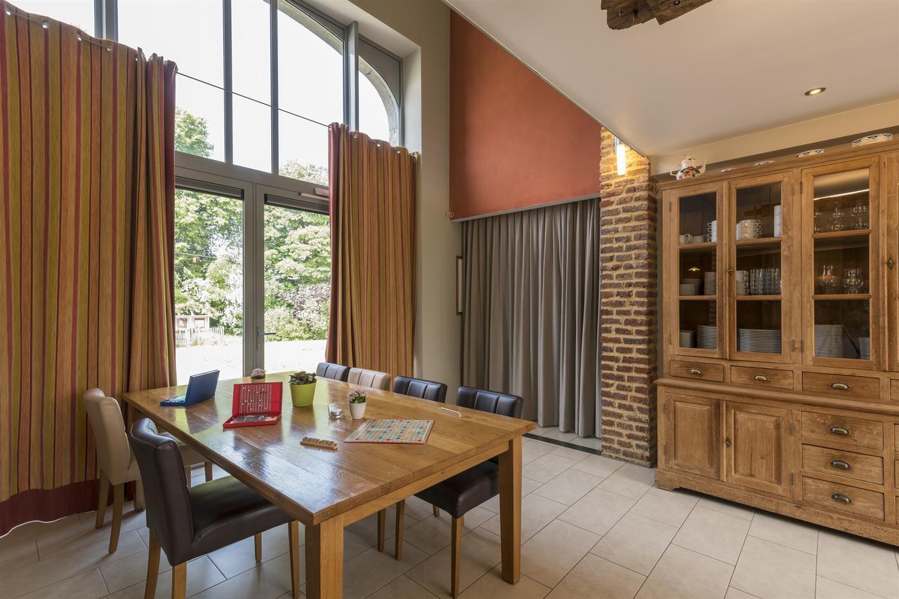 Maison Berton Gedinne Екстериор снимка