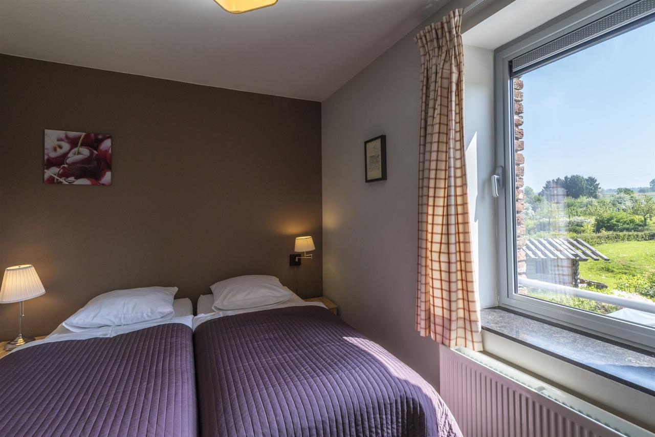 Maison Berton Gedinne Екстериор снимка