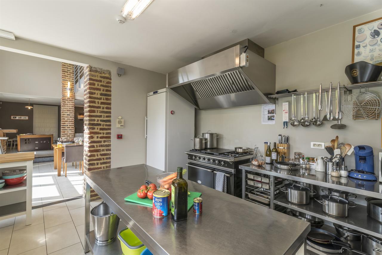 Maison Berton Gedinne Екстериор снимка